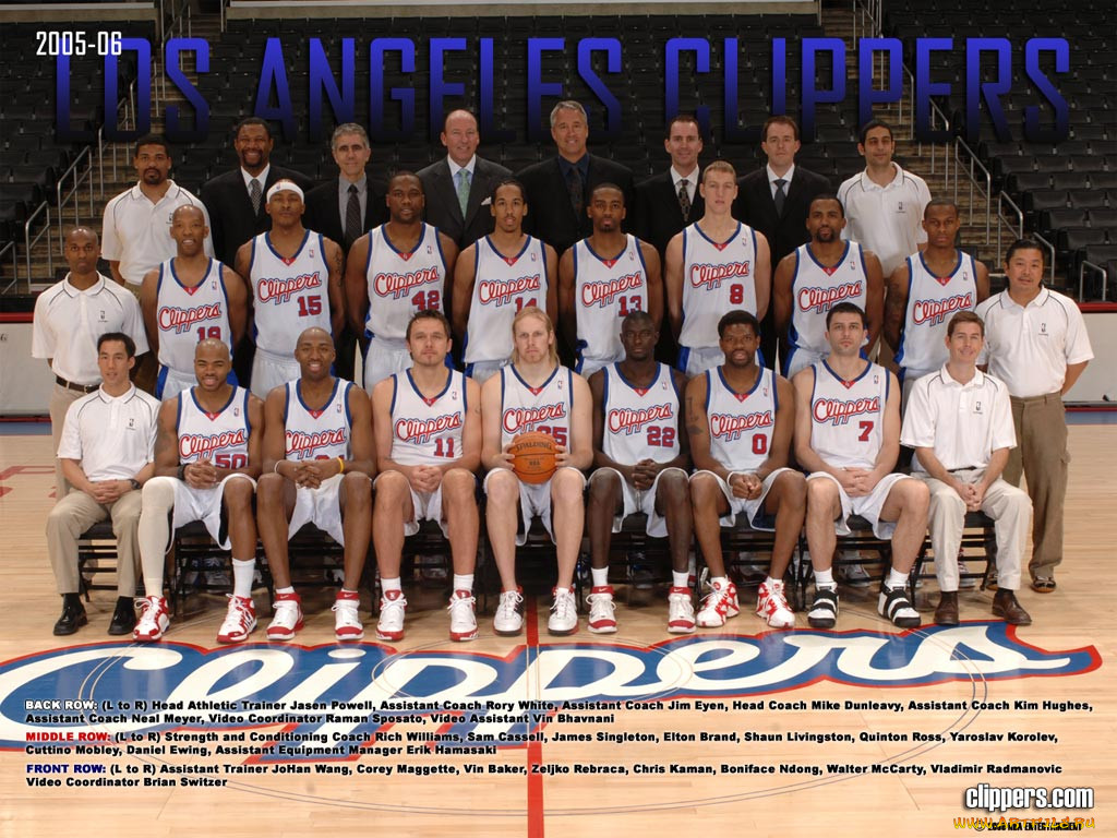 , nba